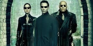 Точно матрица