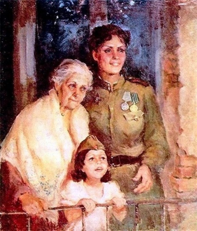 АРТ-Воскресенье
