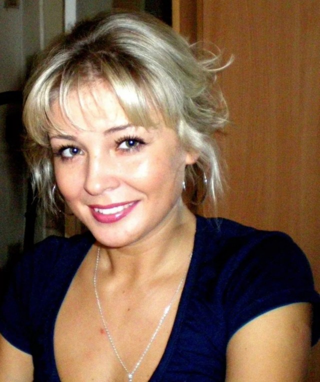 Красивые женщины с сайтов знакомств, которым за 40