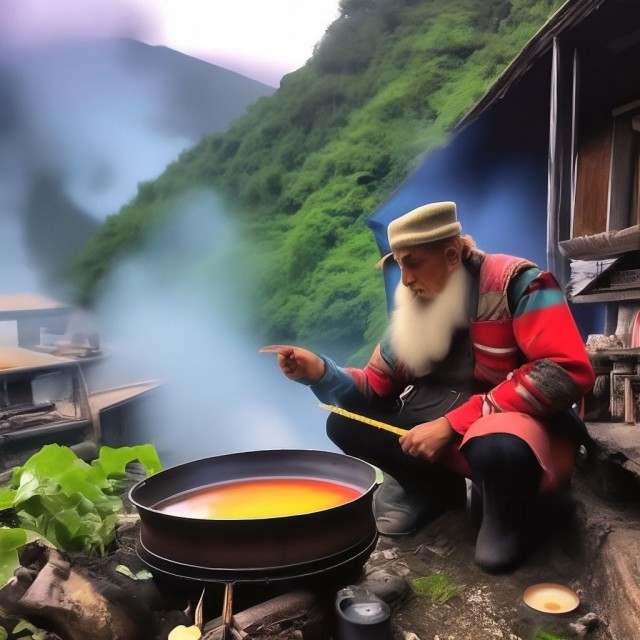 А, как вы переносите жару?