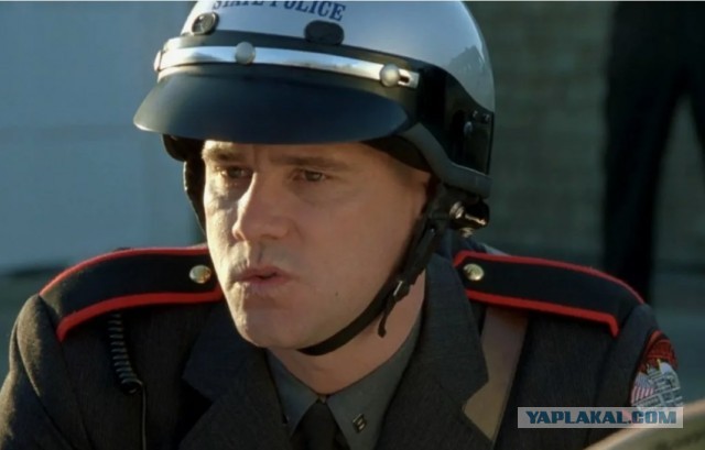 Когда сосед рокер