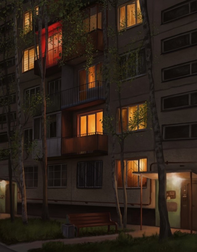 АРТ-Воскресенье