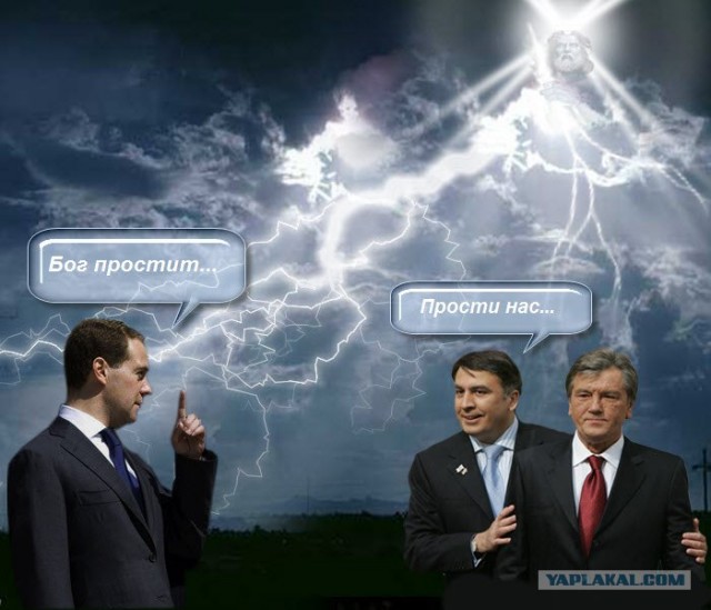 В Грузии снимают нового "Крепкого орешка"?