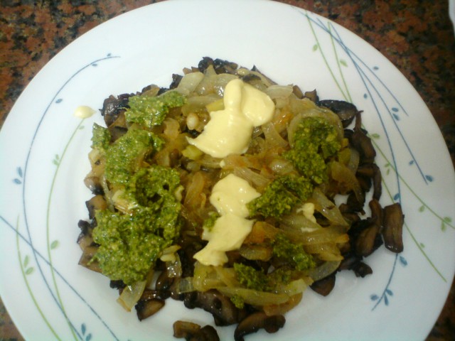 Грабли Готовят Гигантские ГАМБУРГЕРЫ!