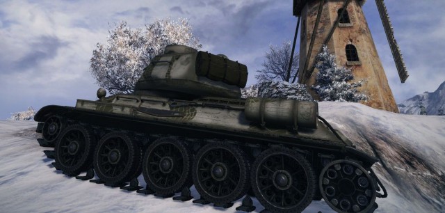 Wargaming 10