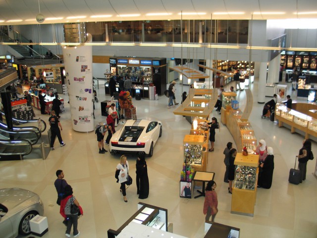 Как я съездил на Сейшелы