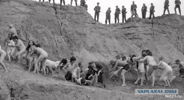 Фотографии войны 1941-1945 годов