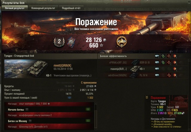 Wargaming 14