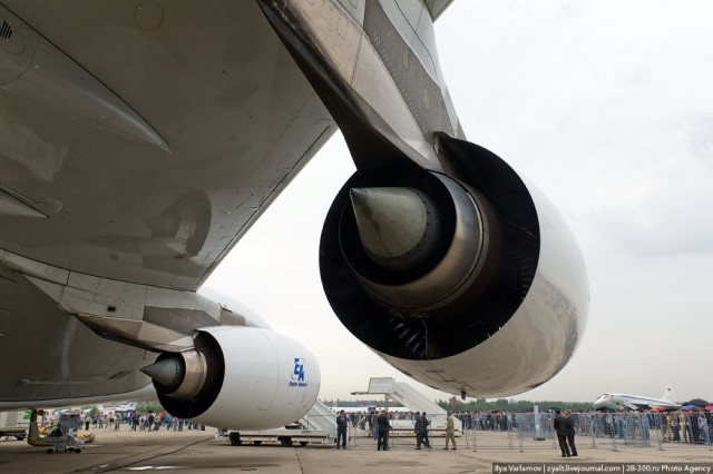 А-380 в Тулузе