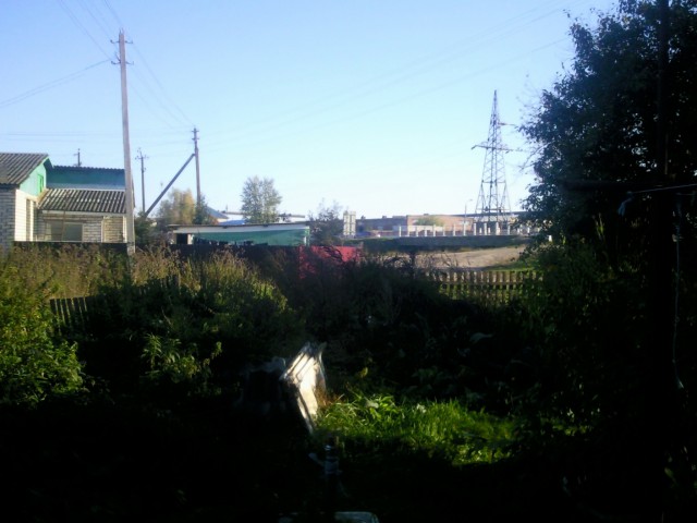 А что у Вас сейчас?