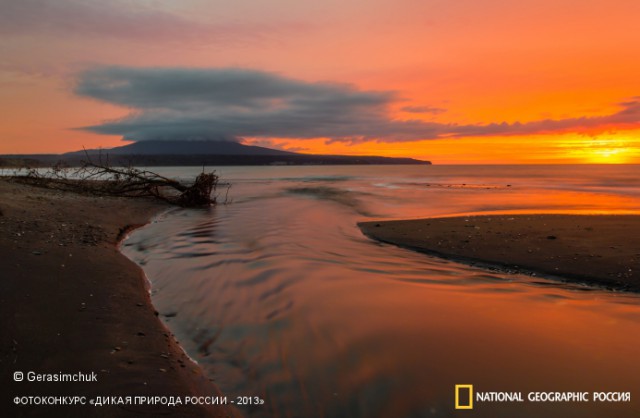 National Geographic,избранное...