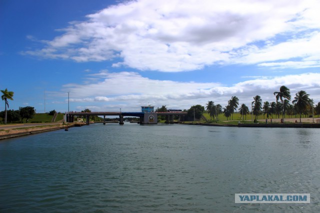 Куба. Отчет о путешествии.