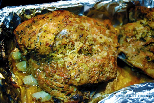 Тема памяти БоРмАnа и Дженибека, Готовим по рецептам ребят