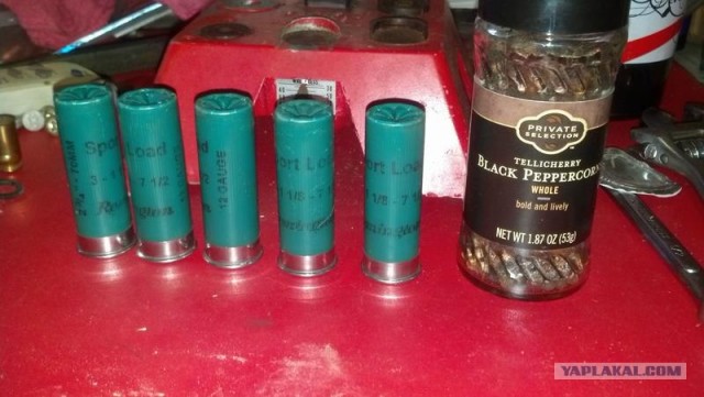 Сендвич по челябински