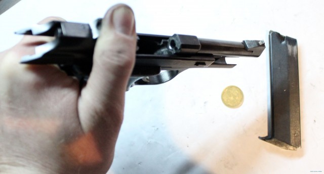 Пистолетики