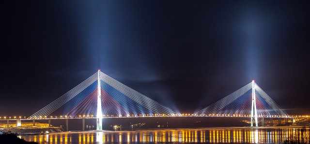 Мост в Крым: раскрыты подробности проекта.