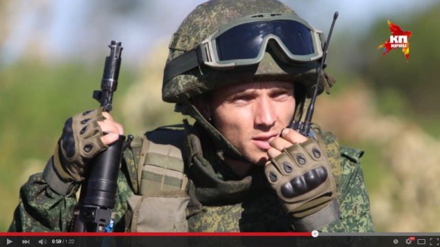 Перемирие кончилось, едва начавшись. Часть 13