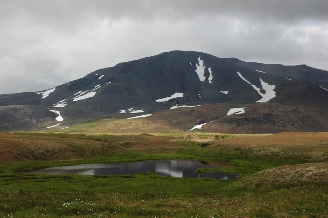 Деревенская Америка