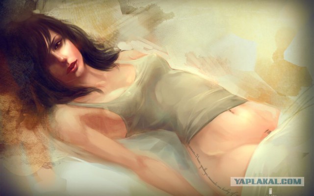 Pin-Up