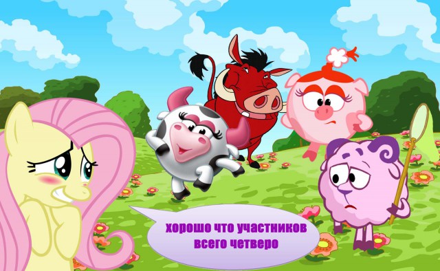 Полуфинал конкурса "Кулинар-2015" (Новички)