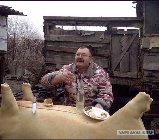 Страшен русский креатив