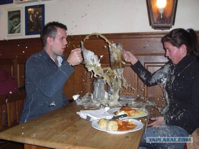 Фото, сделанные в нужный момент
