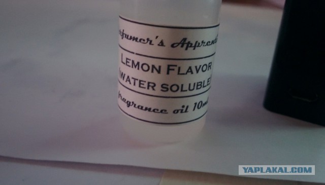 Электронная сигарета, матчасть и выбор