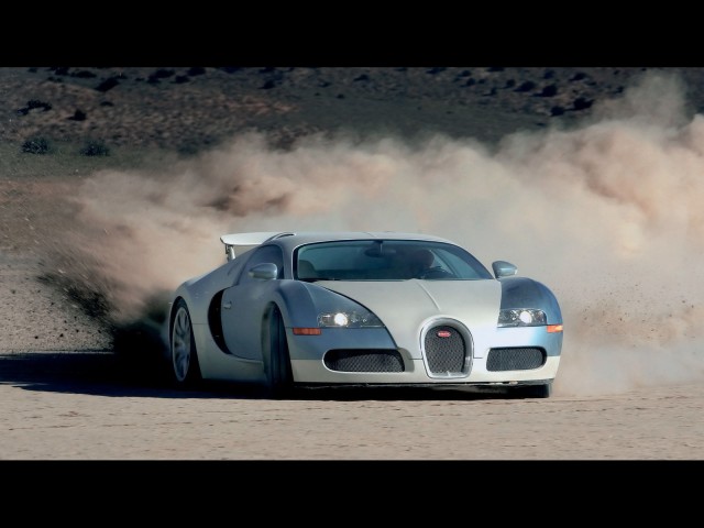 BUGATTI
