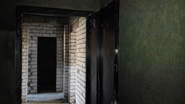 История ремонта новостройки в картинках