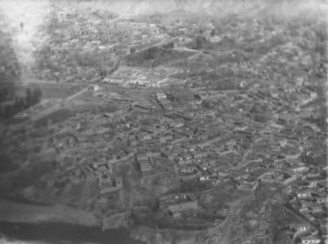 В Афгане