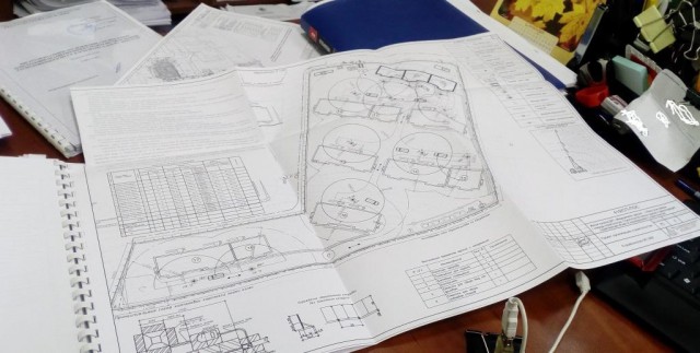 Что видят с рабочего места люди разных профессий