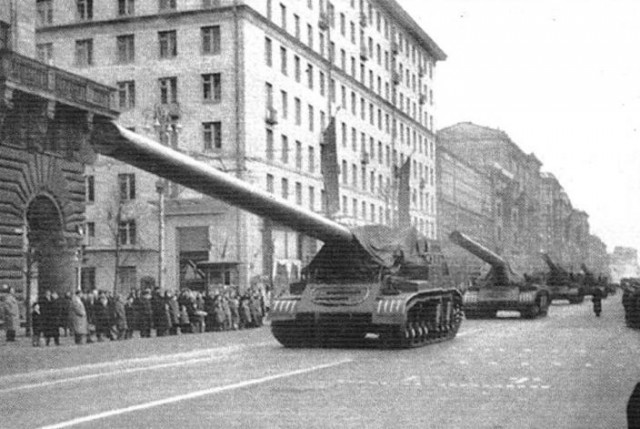 Интересные и редкие ретро-фотографии