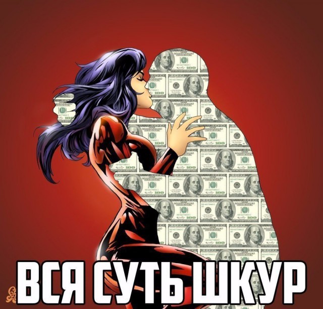 Порция абсурдного юмора на следующую неделю