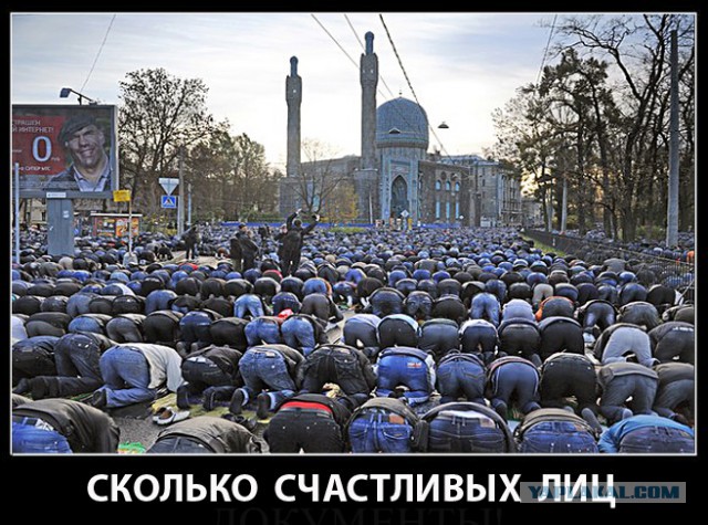 Голодец: 7 миллионов мигрантов в России работают со знаком "минус"