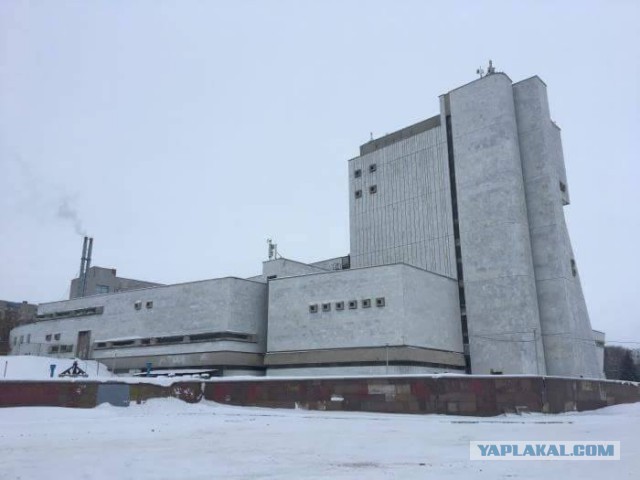 Чувашский государственный театр оперы и балета