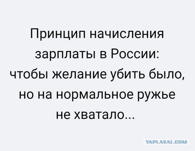 Грубо. Но по существу...