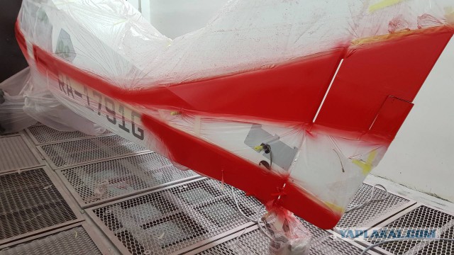 Что нам стоит самолет построить?