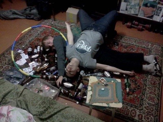 Скотсети и прочие интернеты 13.11.17