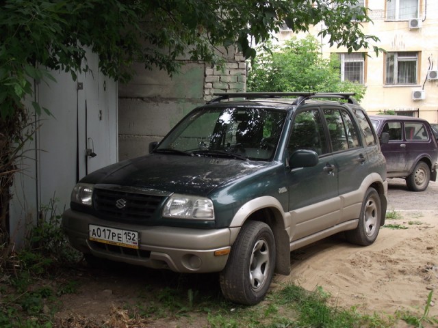 Как остаться без автомобиля за 14 дней