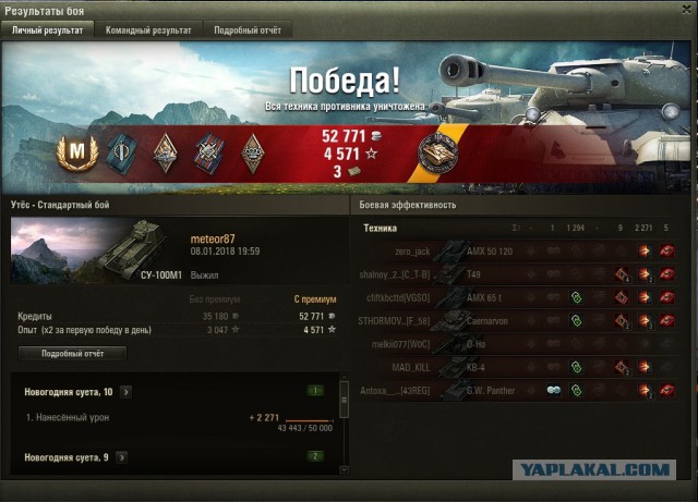 Wargaming 51