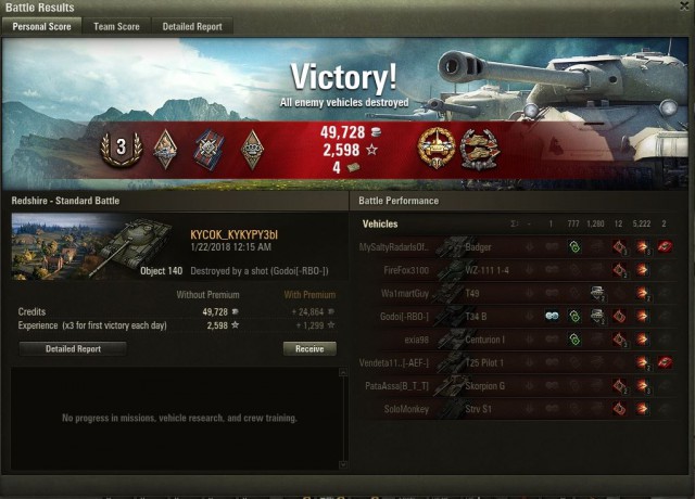 Wargaming 51