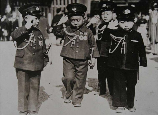 Интересные и редкие фотографии