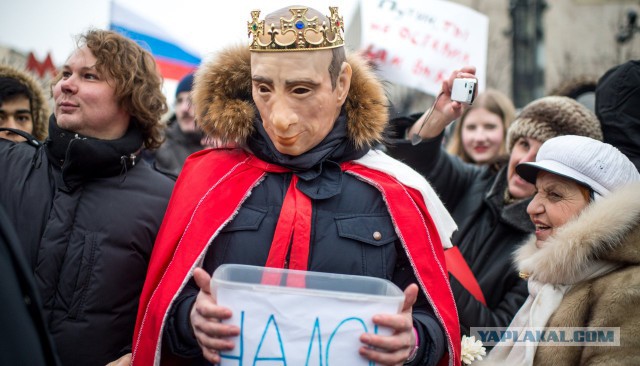 Путин призвал прекратить давать неисполнимые обещания гражданам