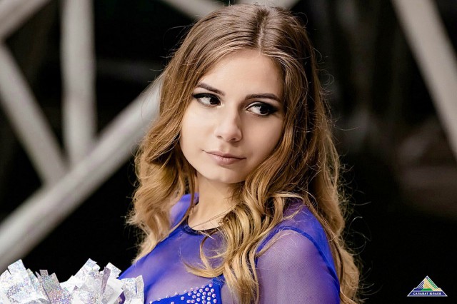 Ice Girls и Диана Халифаева