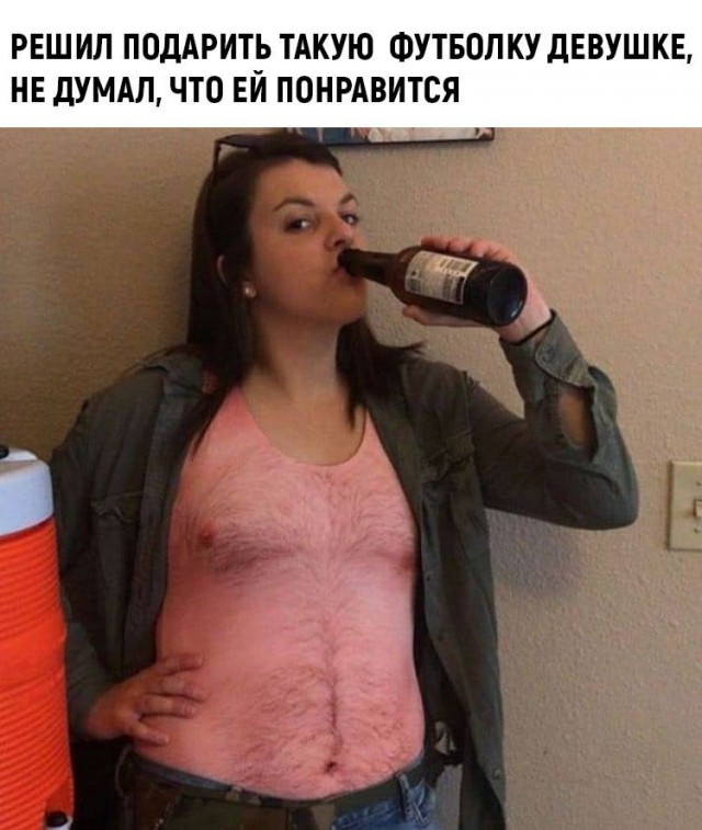 Специфический юмор