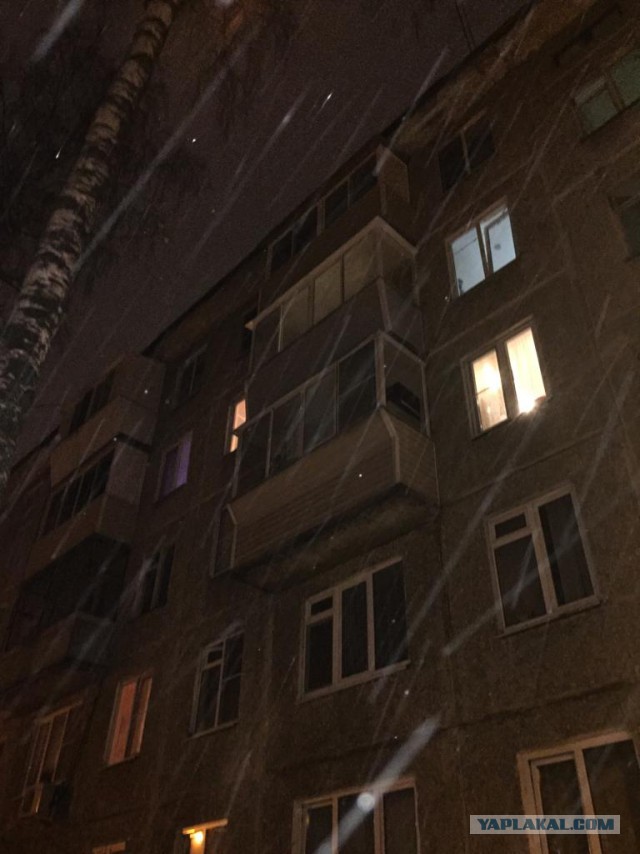 Предлагаем остекление и отделку балконов и лоджий в г. Москве и Московской области