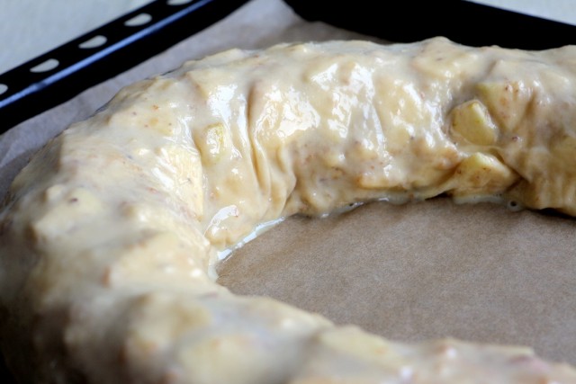 Кулинария 10 лет спустя. С Днем Рождения!