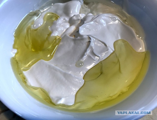 Недосуг(к) или про каклеты