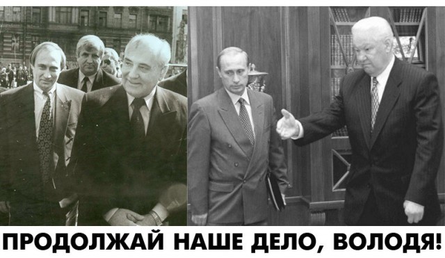 Мифы о советском дефиците