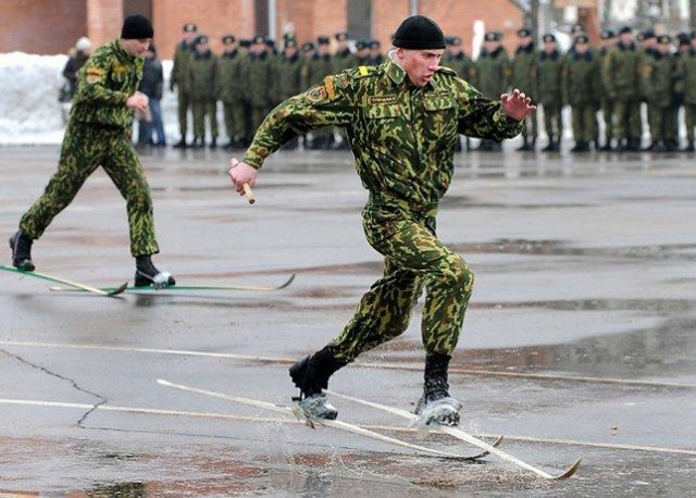 Что на самом деле произошло в Минске